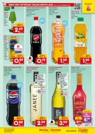 Netto Marken-Discount DE folder week 42 Pagina 25