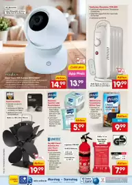 Netto Marken-Discount DE folder week 42 Pagina 38