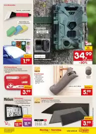 Netto Marken-Discount DE folder week 42 Pagina 39