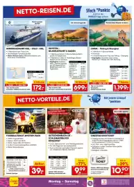 Netto Marken-Discount DE folder week 42 Pagina 44