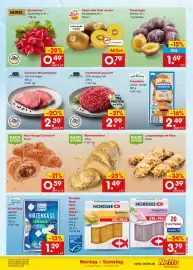 Netto Marken-Discount DE folder week 42 Pagina 5