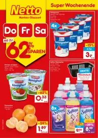 Netto Marken-Discount DE folder week 42 Pagina 52