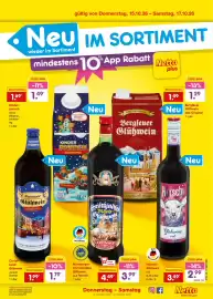 Netto Marken-Discount DE folder week 42 Pagina 57