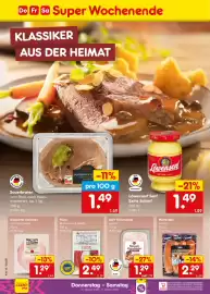 Netto Marken-Discount DE folder week 42 Pagina 60