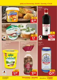 Netto Marken-Discount DE folder week 42 Pagina 61