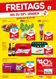 Netto Marken-Discount DE folder week 42 Pagina 63