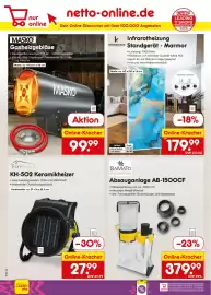 Netto Marken-Discount DE folder week 42 Pagina 70