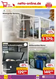 Netto Marken-Discount DE folder week 42 Pagina 72