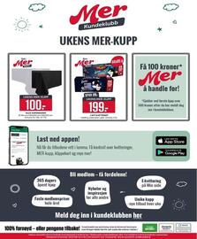 Europris kundeavis uke 42 Side 14: LATZ KATTEMAT, App-pris €219,00
