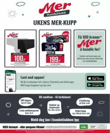 Europris kundeavis uke 42 Side 14: LATZ KATTEMAT, App-pris €219,00