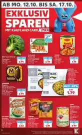 Kaufland Prospekt Seite 12