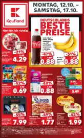 Kaufland Prospekt Seite 5