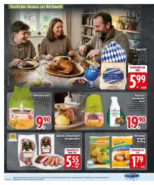 Edeka Prospekt woche 42 Seite 10