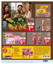 Edeka Prospekt woche 42 Seite 14