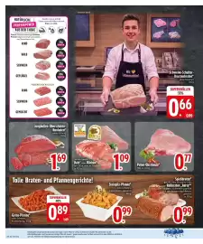 Edeka Prospekt woche 42 Seite 16