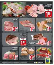 Edeka Prospekt woche 42 Seite 17
