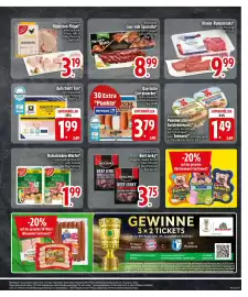 Edeka Prospekt woche 42 Seite 19