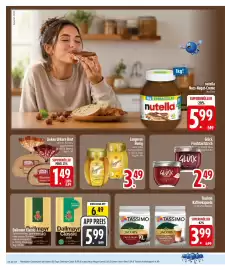 Edeka Prospekt woche 42 Seite 20