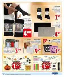 Edeka Prospekt woche 42 Seite 22
