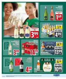 Edeka Prospekt woche 42 Seite 24