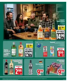 Edeka Prospekt woche 42 Seite 25