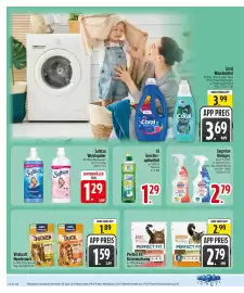 Edeka Prospekt woche 42 Seite 26