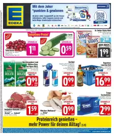 Edeka Prospekt woche 42 Seite 3