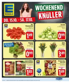Edeka Prospekt woche 42 Seite 30