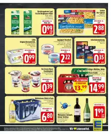 Edeka Prospekt woche 42 Seite 31