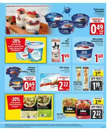 Edeka Prospekt woche 42 Seite 7