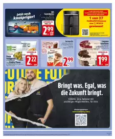 Edeka Prospekt woche 42 Seite 9
