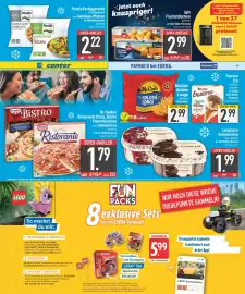 Edeka Prospekt woche 42 Seite 11
