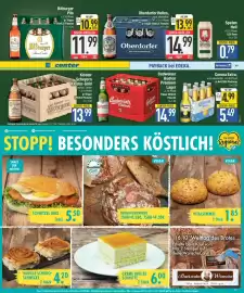 Edeka Prospekt woche 42 Seite 17