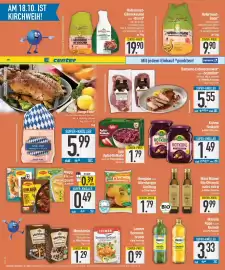 Edeka Prospekt woche 42 Seite 18