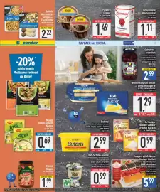 Edeka Prospekt woche 42 Seite 19