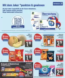Edeka Prospekt woche 42 Seite 20