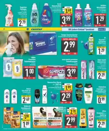 Edeka Prospekt woche 42 Seite 22