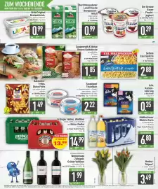 Edeka Prospekt woche 42 Seite 25