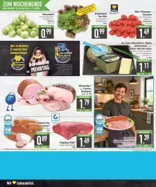 Edeka Prospekt woche 42 Seite 26