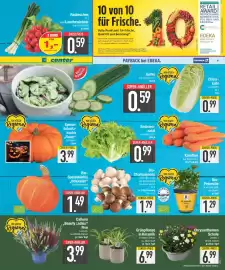 Edeka Prospekt woche 42 Seite 3