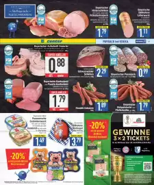Edeka Prospekt woche 42 Seite 5