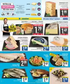 Edeka Prospekt woche 42 Seite 6