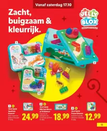 Lidl folder | Speelgoed Pagina 13