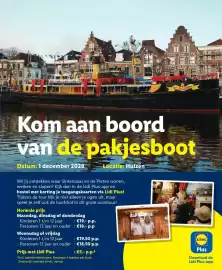 Lidl folder | Speelgoed Pagina 21