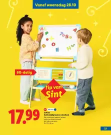 Lidl folder | Speelgoed Pagina 23