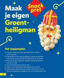 Lidl folder | Speelgoed Pagina 38