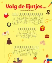 Lidl folder | Speelgoed Pagina 39
