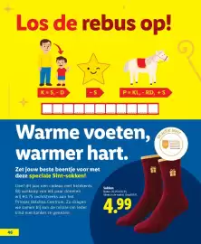 Lidl folder | Speelgoed Pagina 46