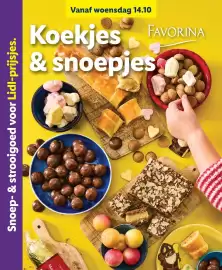 Lidl folder | Speelgoed Pagina 64