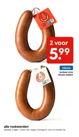 HEMA folder week 42 Pagina 35: HEMA de enige echte crispy chili smaak €5,99
